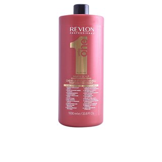 Revlon uniq one all in one hair&scalp conditioning sampon