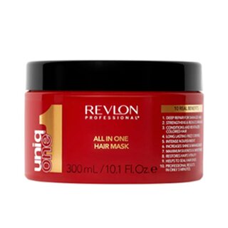 Revlon uniq one super mask