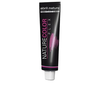 Abril Et Nature naturecolor plex permanent color cream #4