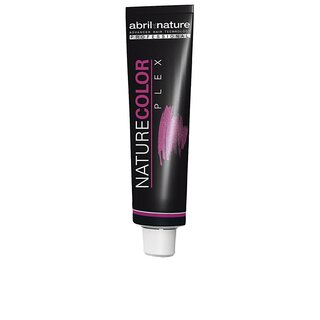 Abril Et Nature naturecolor plex permanent color cream #6