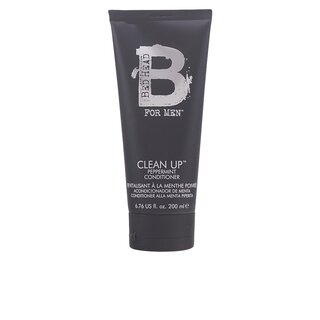 Tigi bed head for men clean up peppermint conditioner