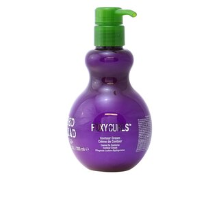 Tigi bed head foxy curls contour cream