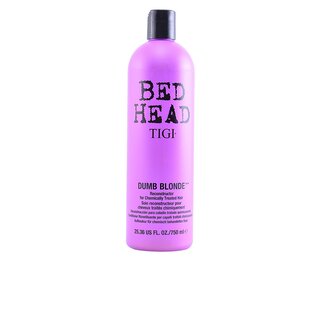 Tigi bed head dumb blonde reconstructor