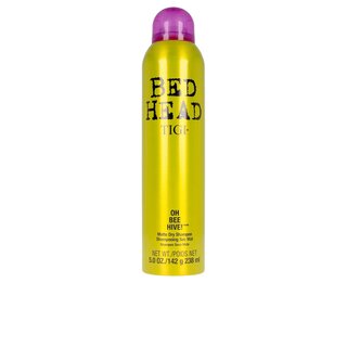 Tigi bed head oh bee hive! matte dry sampon