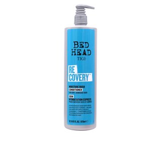 Tigi bed head recovery moisture rush Conditioner9