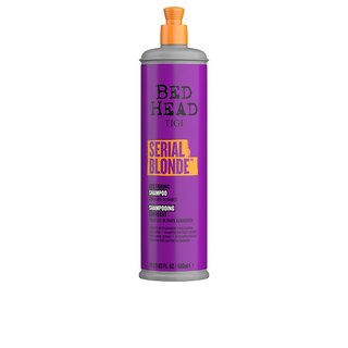 Tigi bed head serial blonde restoring sampon