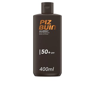 Piz Buin allergy lotion SPF 50+
