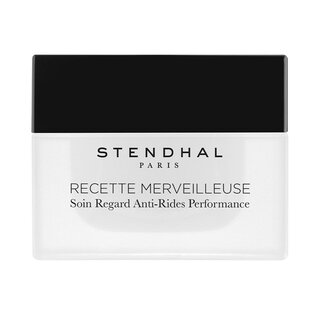 Stendhal recette merveilleuse soin regard anti-rid