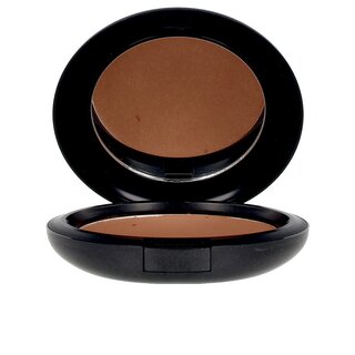Mac bronzing powder #refined golden