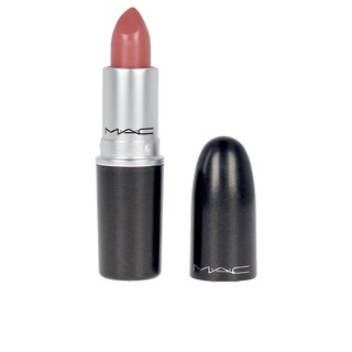 Mac satin lipstick #faux