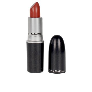Mac satin lipstick #mocha