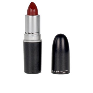 Mac satin lipstick #verve