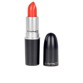 Mac amplified lipstick #neon orange