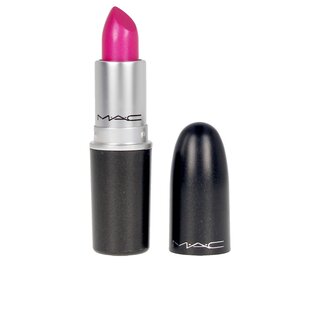 Mac amplified lipstick #show orchid