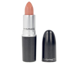 Mac matte lipstick #honeylove