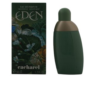 Cacharel eden eau de parfum spray 50 ml