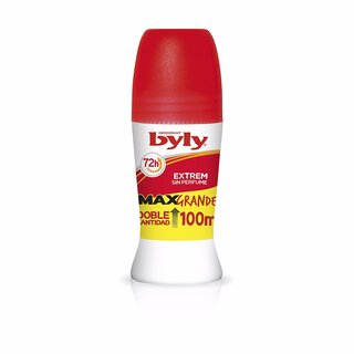 Byly Byly extrem max deo roll-on