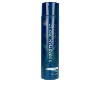 Sebastian twisted conditionerelastic detangler for curls