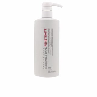 Sebastian penetraitt deep stregthening & repair masque