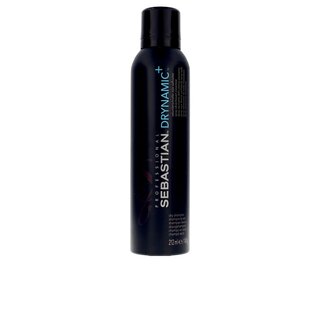 Sebastian drynamic + dry Sampon212 ml