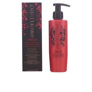 Orofluido asia conditioner
