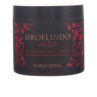 Orofluido asia mask