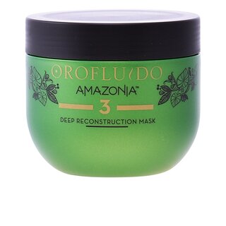 Orofluido amazonia step 3 deep reconstruction mask