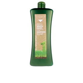 Salerm biokera natura specific dandruff sampon