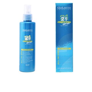 Salerm 21 express silk protein spray