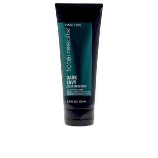Matrix total results dark envy color obsessed mask