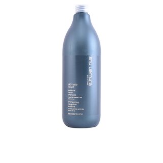 Shu Uemura ultimate reset Sampon9