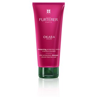 Rene Furterer okara color sampon protector del color