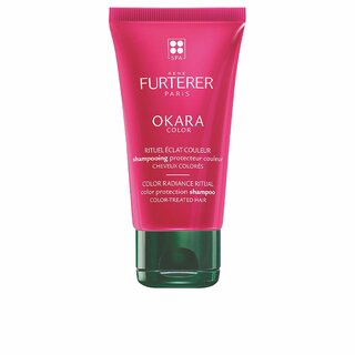 Rene Furterer okara color sampon protector del color