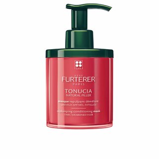 Rene Furterer tonucia natural filler mascarilla revitalizante projuventud