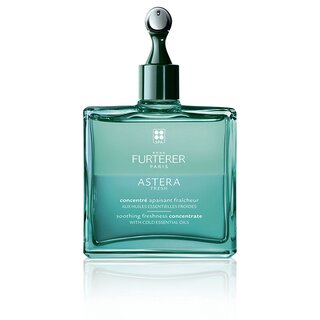 Rene Furterer astera soothing freshness concentrate