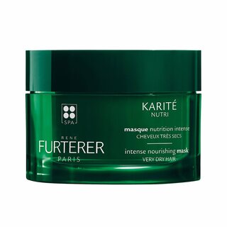 Rene Furterer karite nutri mascarilla nutricion intensa