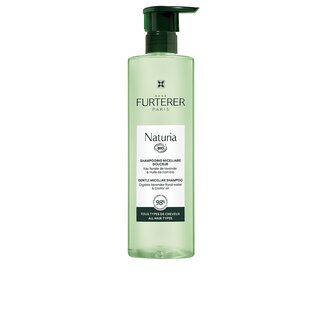 Rene Furterer naturia sampon micelar ultra suave sin sulfatos