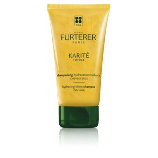 Rene Furterer karite hydra sampon hidratante iluminador