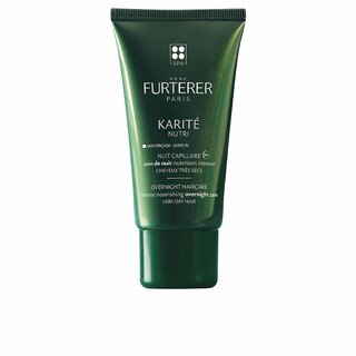 Rene Furterer karite nutri crema de zi hidratante iluminadora