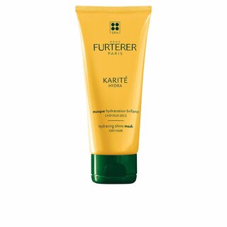 Rene Furterer karite intense nourishing mask