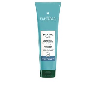 Rene Furterer sublime curl balsam desenredante activador de rizos