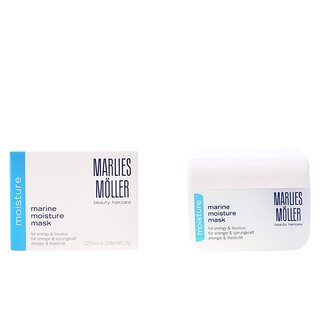 Marlies muller marine moisture mask