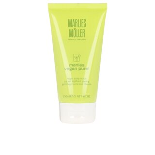 Marlies muller vegan pure scalp scrub