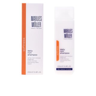 Marlies muller softness daily rich sampon