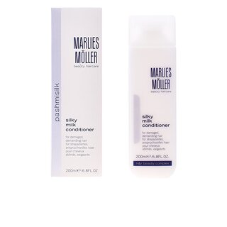 Marlies muller pashmisilk silky condition milk