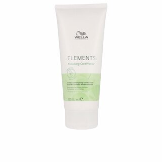 Wella Professionals elements renewing conditioner