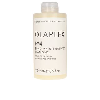Olaplex bond maintenance SamponNe4