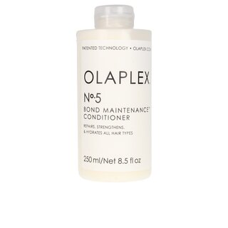 Olaplex bond maintenance ConditionerNe5