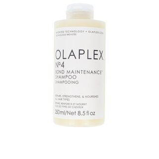 Olaplex bond maintenance sampon ne 4