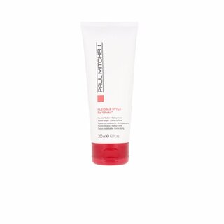 Paul Mitchell flexible style re-works texture cream